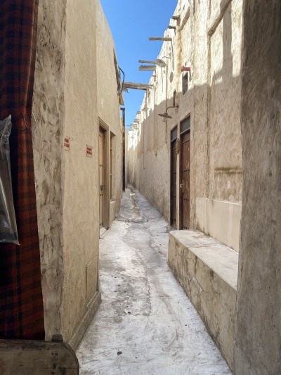 DOHA