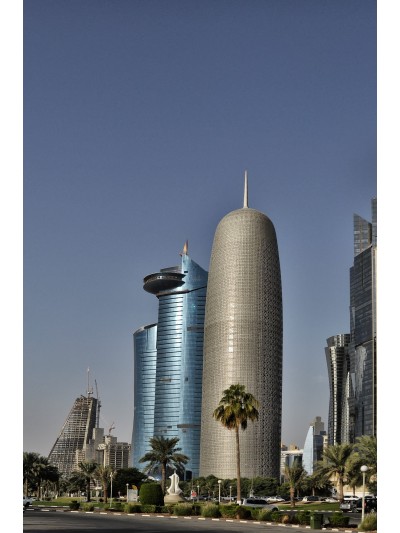 DOHA