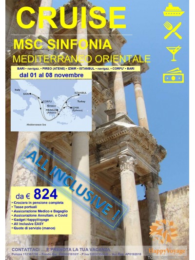 01 Nov. GRECIA-TURCHIA (all)