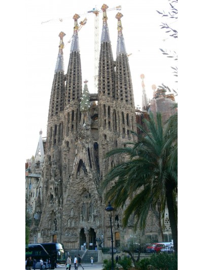 BARCELLONA