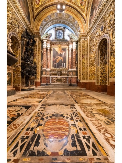 LA VALLETTA