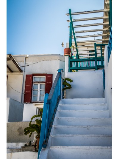 Mikonos
