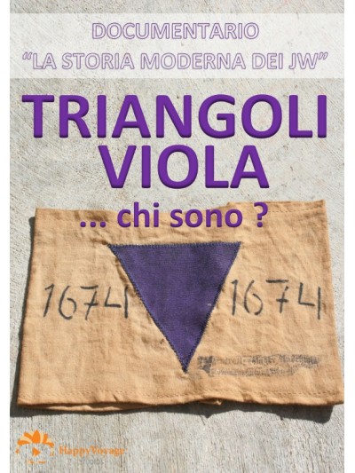 TRIANGOLI VIOLA chi sono?