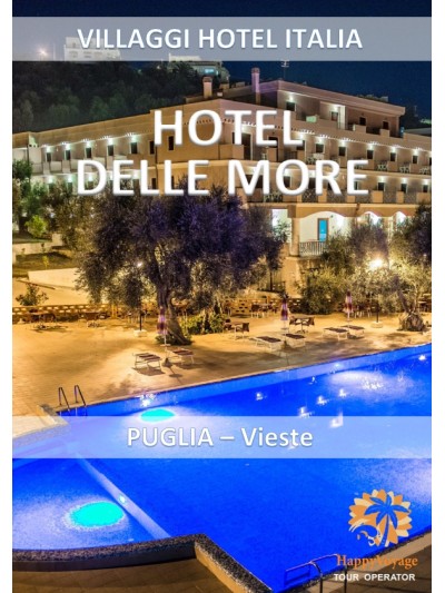 HOTEL DELLE MORE