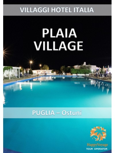 PLAIA VILLAGE