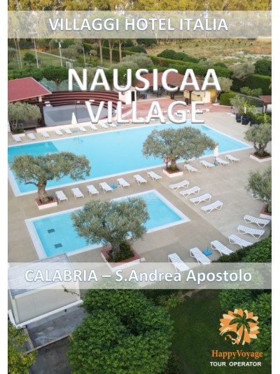 NAUSICAA VILLAGE