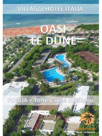 OASI LE DUNE