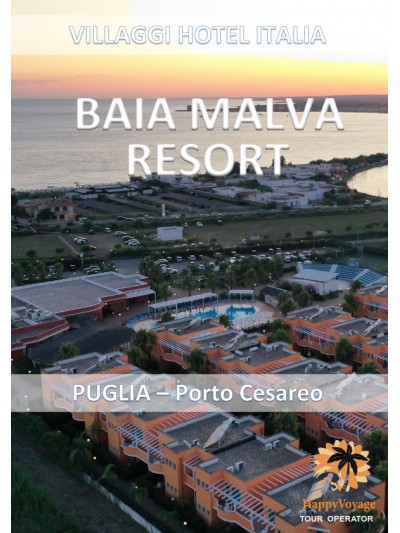 BAIA MALVA RESORT 4*