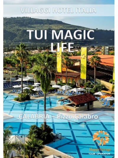 TUI MAGIC LIFE