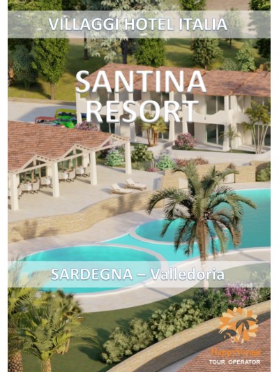 SANTINA RESORT