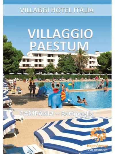 VILL. PAESTUM