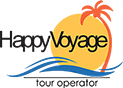 Happy Voyage