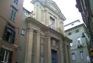 Chiesa di Sant'Andrea