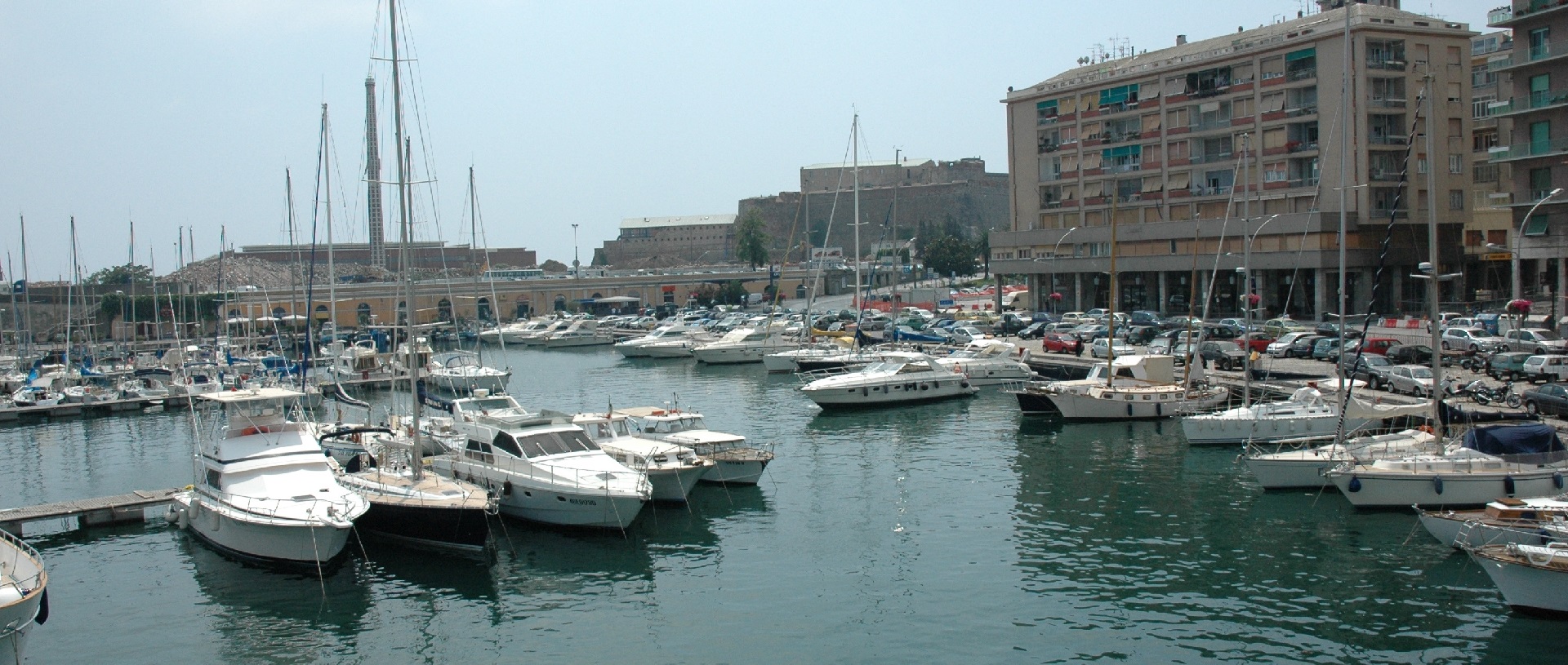 Porto di Savona